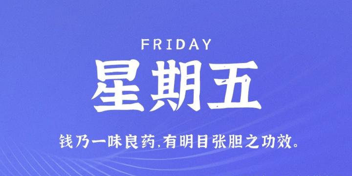 12月2日，星期五，在这里每天60秒读懂世界！