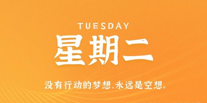 12月13日，星期二，在这里每天60秒读懂世界！