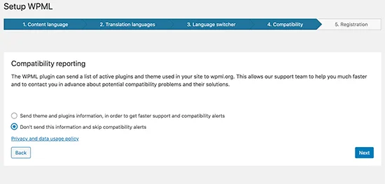 轻松创建 WordPress 中英文多语言网站 轻松创建 WordPress 中英文多语言网站