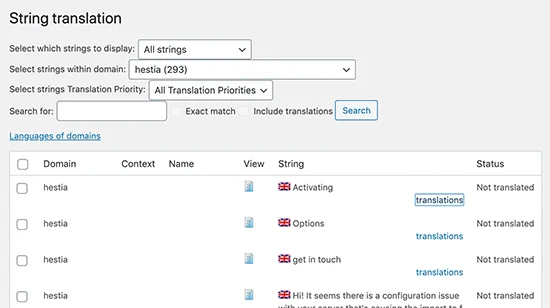 轻松创建 WordPress 中英文多语言网站 轻松创建 WordPress 中英文多语言网站