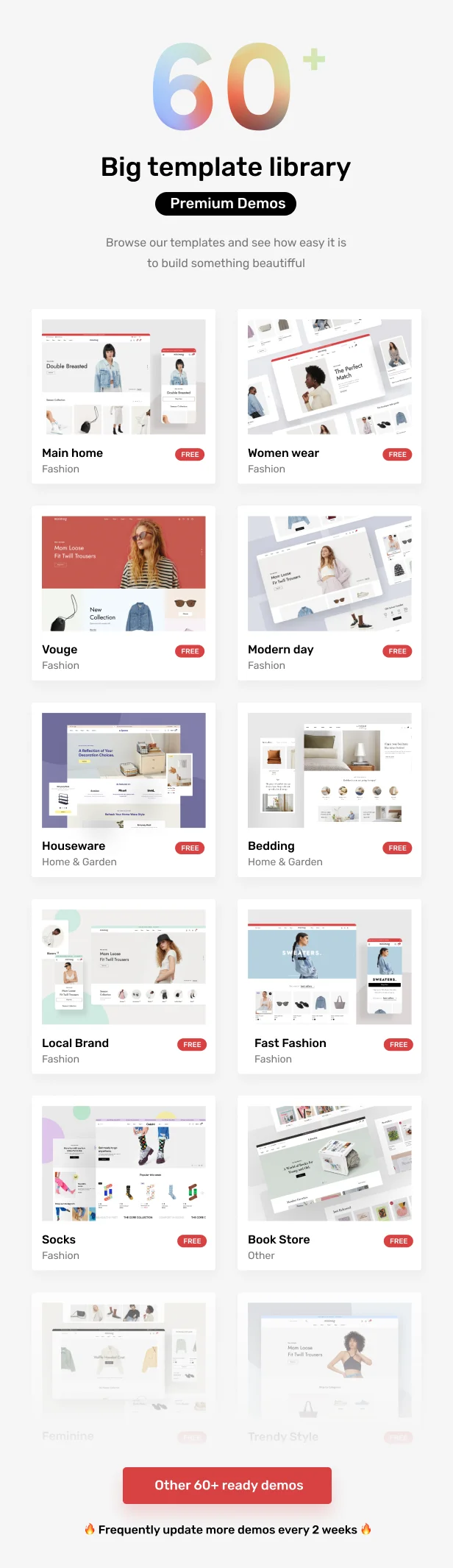 Minimog - 高转换电子商务网站模板WordPress主题 Minimog - 高转换电子商务网站模板WordPress主题