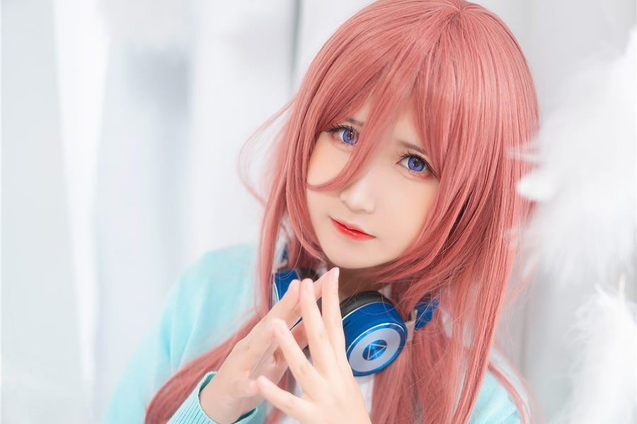 三度_69赫多涅 碧蓝航线及冬雪沁香等70套合集分享