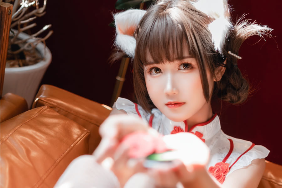 三度_69赫多涅 碧蓝航线及冬雪沁香等70套合集分享