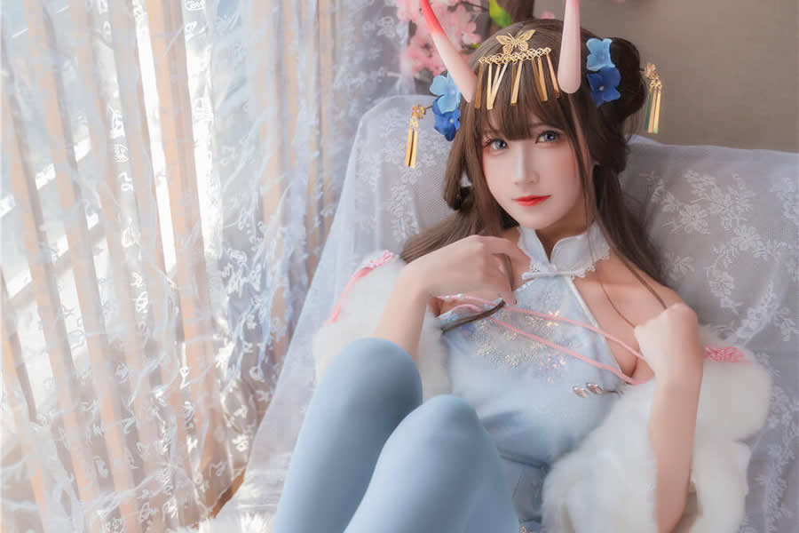 三度_69赫多涅 碧蓝航线及冬雪沁香等70套合集分享