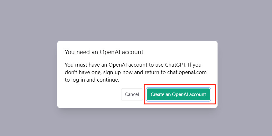 如何注册并使用最近火爆的ChatGPT?
