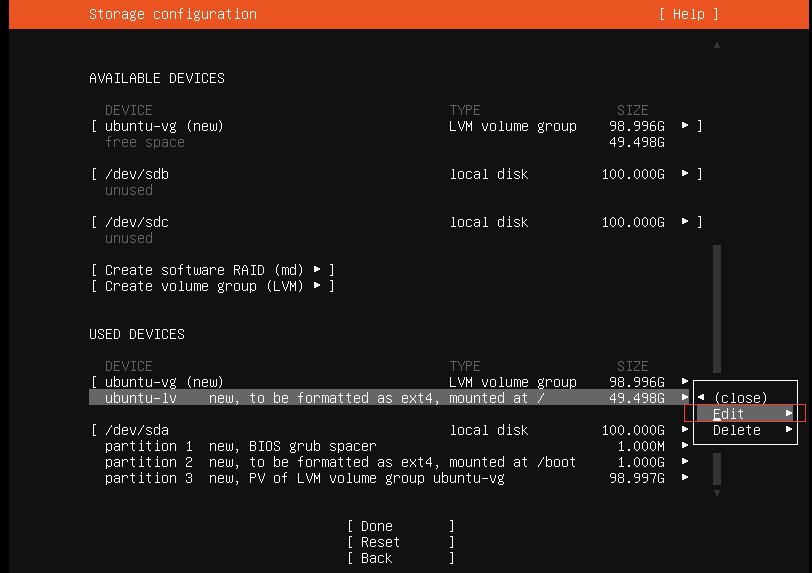 系统安装教程之Ubuntu18.04最小化安装 系统安装教程之Ubuntu18.04最小化安装