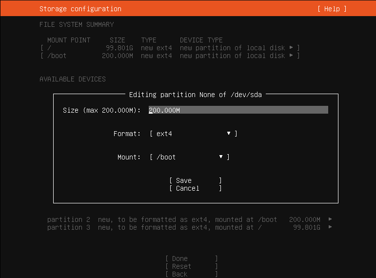 系统安装教程之Ubuntu18.04最小化安装 系统安装教程之Ubuntu18.04最小化安装