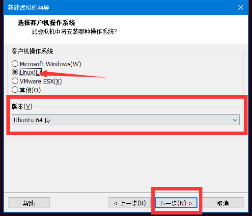 系统安装教程之Ubuntu18.04最小化安装 系统安装教程之Ubuntu18.04最小化安装