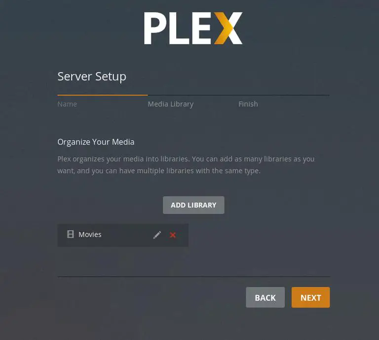 如何在Ubuntu 20.04上安装Plex Media Server