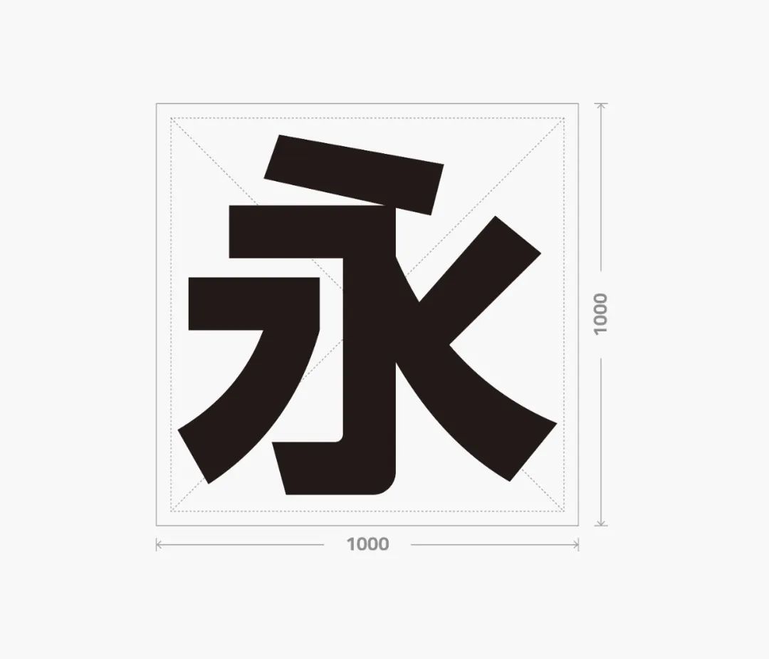 【字体圈伟君黑】适合多场景使用,例如正文排版、标题设计等 【字体圈伟君黑】适合多场景使用,例如正文排版、标题设计等