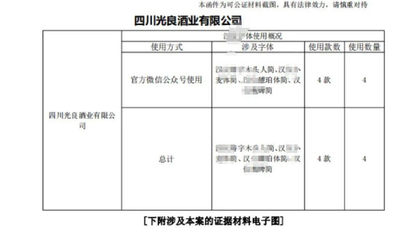 【光良酒干杯体】光良酒业品牌字体,非常适合酒类产品 【光良酒干杯体】光良酒业品牌字体,非常适合酒类产品