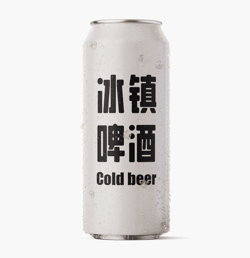 【LeeFont蒙黑体】美术标题字，字形偏长，结构饱满，活泼