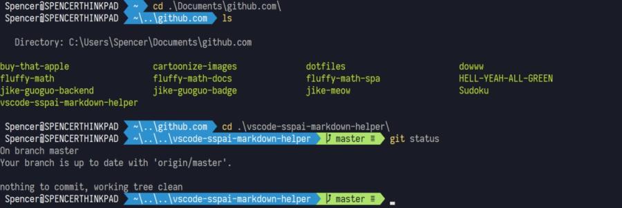 【等距更纱黑体】一款适合代码编辑、终端的优秀等宽字体