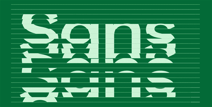 【OPPO Sans】OPPO 全新品牌字体,免费商用 【OPPO Sans】OPPO 全新品牌字体,免费商用