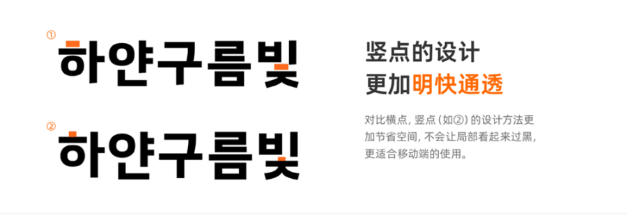 【阿里巴巴普惠体】面向全社会永久免费商用！