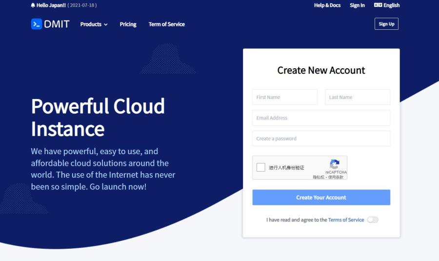 7款香港云服务器推荐 - CN2线路延迟低