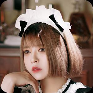 CN-013 半半子 精选图片素材写真作品合集|持续更新