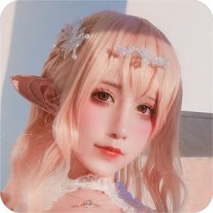 CN-017 九曲Jean 精选图片素材写真作品合集|持续更新