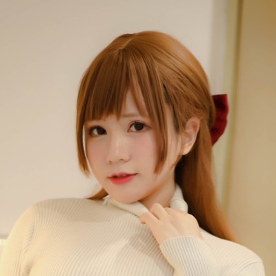 CN-020 Nayako喵子 精选图片素材写真作品合集|持续更新