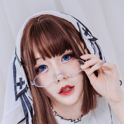 CN-027 仙九Airi 精选图片素材写真作品合集|持续更新