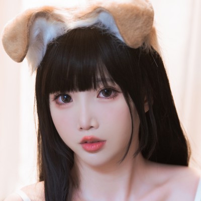 CN-047 面饼仙儿 精选图片素材写真作品合集|持续更新