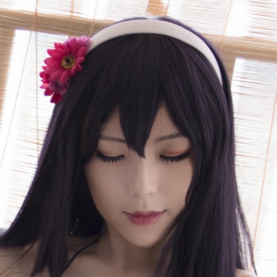 CN-049 塔塔_Lo1iTa 精选图片素材写真作品合集|持续更新