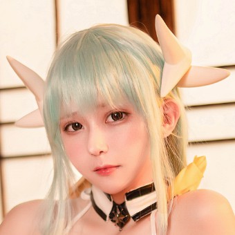 CN-053 凛子酱 精选图片素材写真作品合集|持续更新