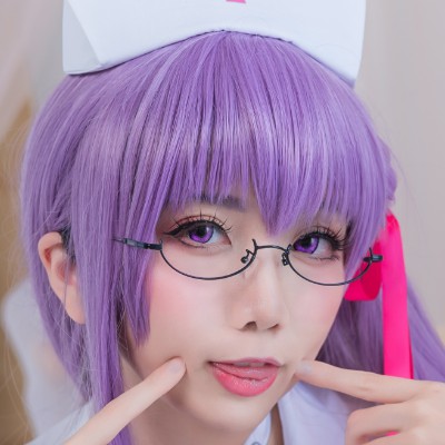 CN-059 迷失人形QUQ 精选图片素材写真作品合集|持续更新