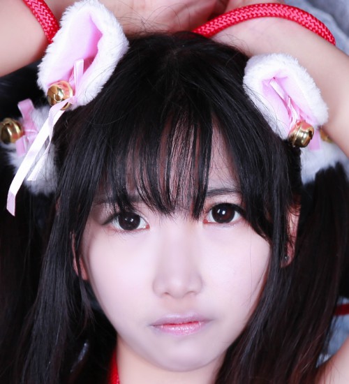 CN-060 蜜嘟喵 精选图片素材写真作品合集|持续更新