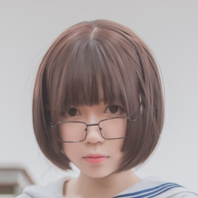 CN-069 白金Saki 精选图片素材写真作品合集|持续更新