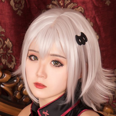 CN-078 秋楚楚 精选图片素材写真作品合集|持续更新