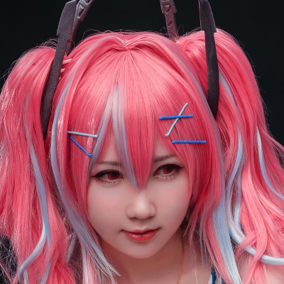 CN-097 是本末末 精选图片素材写真作品合集|持续更新