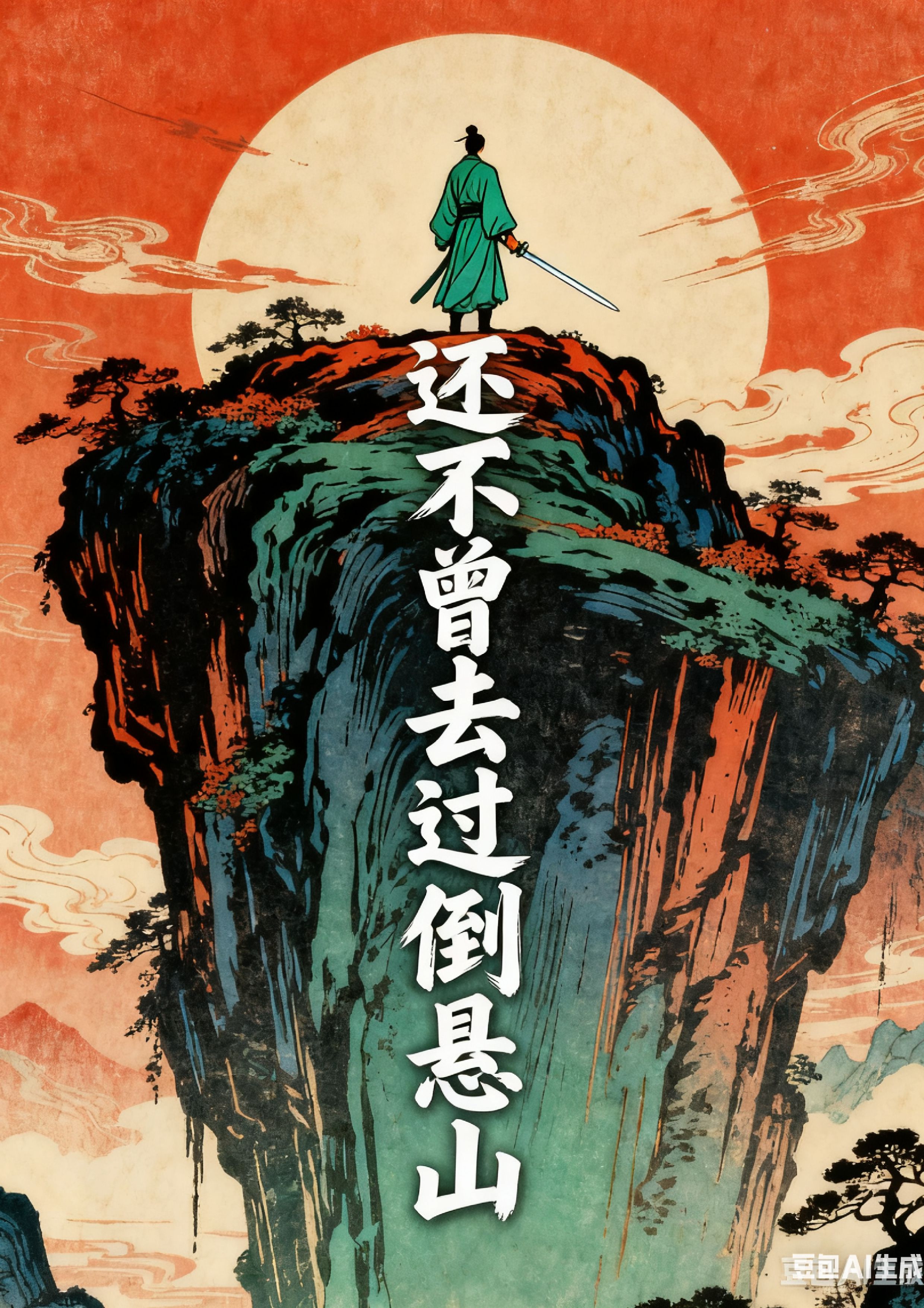 《剑来》高分句子摘录。