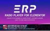 Erplayer – Radio Player for Elementor 调频收音机插件 – v1.1.0