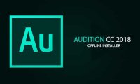 Adobe Audition CC全系列激活版一键下载安装教程 [AU2018-2020版本][Win/Mac]