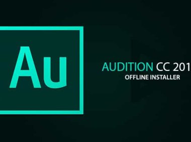 Adobe Audition CC全系列激活版一键下载安装教程 [AU2018-2020版本][Win/Mac]