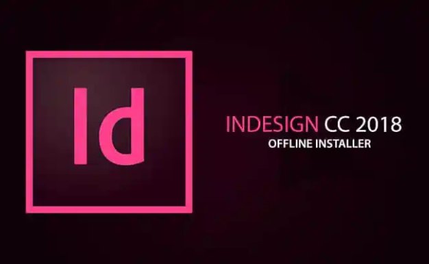 Adobe Indesign CC全系列激活版一键下载安装教程 [ID2018-2020版本][Win/Mac]