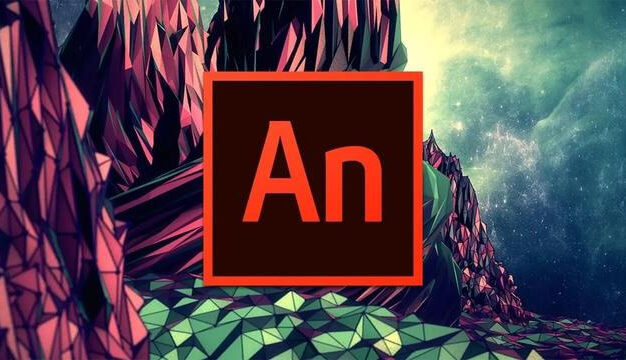 Adobe Animate CC全系列激活版一键下载安装教程 [AN2018-2020版本][Win/Mac]