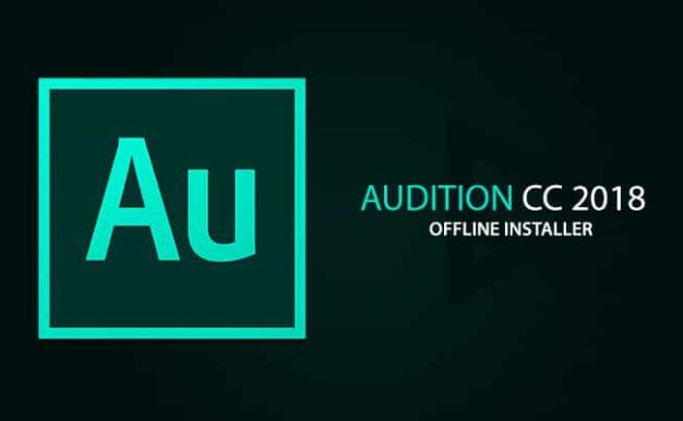 Adobe Audition CC全系列激活版一键下载安装教程 [AU2018-2020版本][Win/Mac]