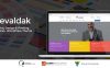 Revaldak – 广告印刷打印服务WordPress主题