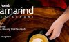 Tamarind Restaurant 创意餐饮美食网站WordPress餐厅主题