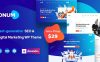Onum – SEO 搜索引擎优化推广WordPress主题
