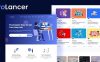 Prolancer – 作品交易悬赏威客自由市场 WordPress 主题