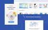 Medizin - 医疗器械医护用品外贸商店WooCommerce汉化主题
