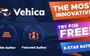 Vehica – 汽车经销商汽车商家目录WordPress模板