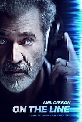 惊悚电影《危机直播》电影解说文案/片源