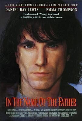 剧情电影《因父之名》电影解说文案/片源