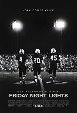 运动电影《胜利之光》电影解说文案/片源