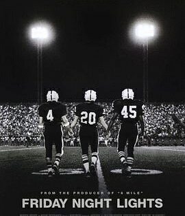 运动电影《胜利之光》电影解说文案/片源