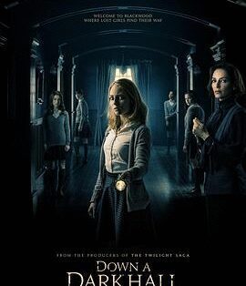 剧情电影《邪恶宿舍夜惊魂》影视解说文案/片源